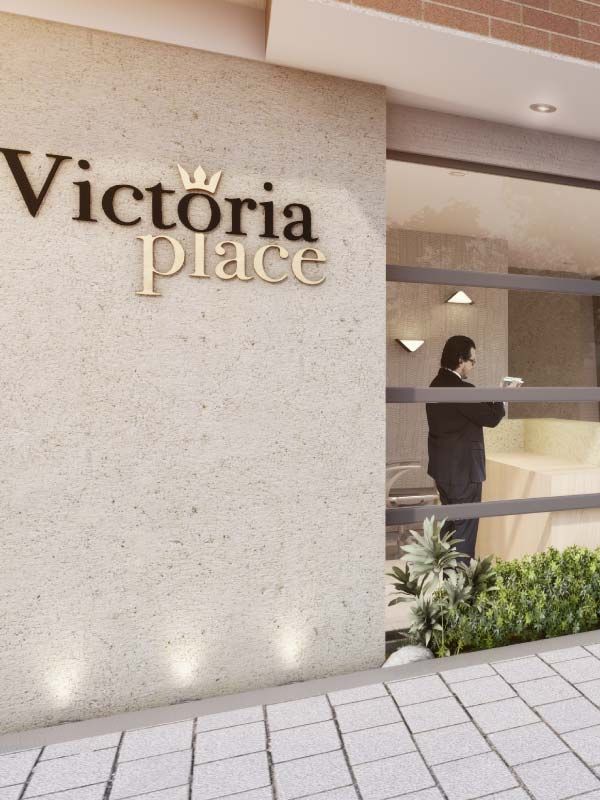 Victoria place