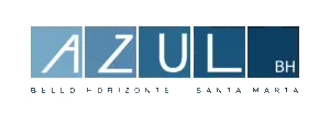 azul logo