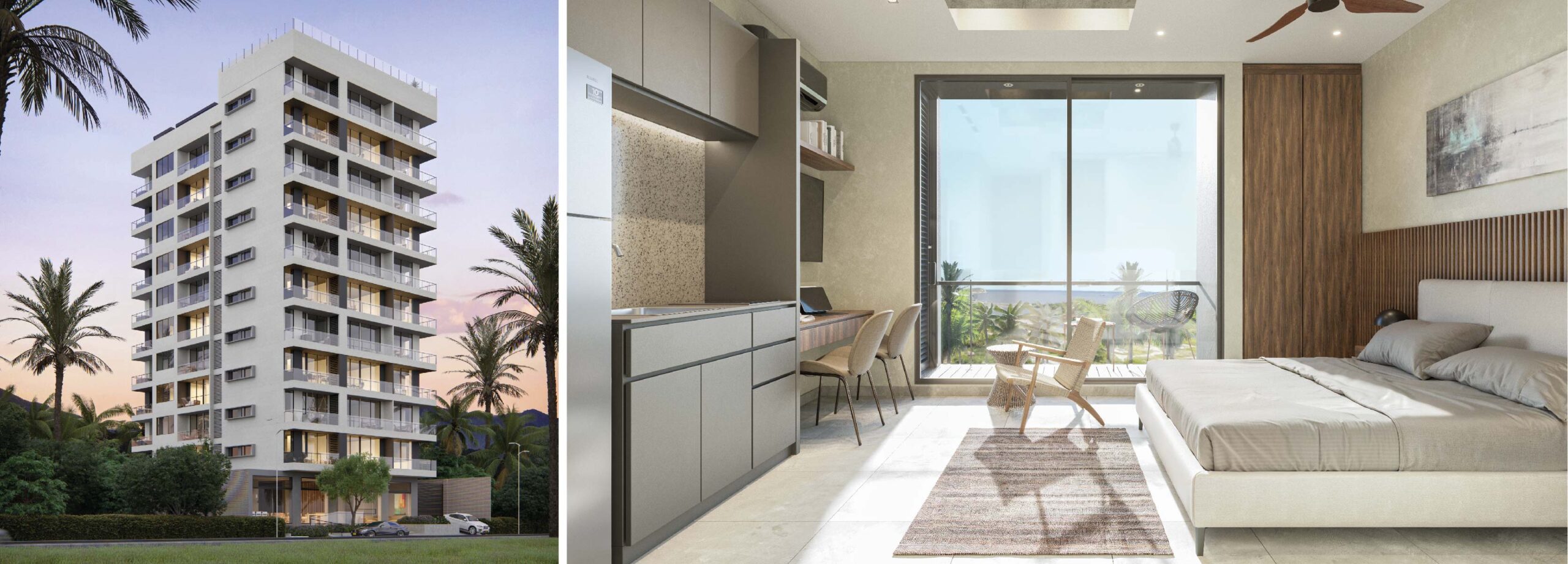 Proyecto Azul Barranquilla